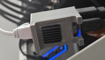 Чехол Sipeed NanoKVM lite 2