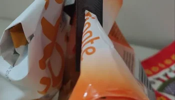 Зажимы для сумок Кот и Кролик 1