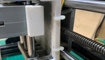 Улучшения для CNC 3018 Pro Улучшения для CNC 3018 Pro