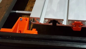 Набор ограничительных выключателей CNC 3018 Pro 2