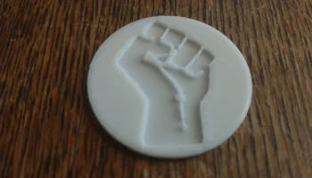 Fist Coin