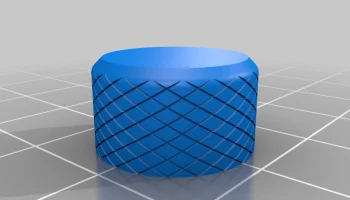 Крышка антенны Turnigy 9x