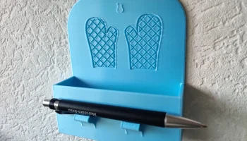 Recipe Box