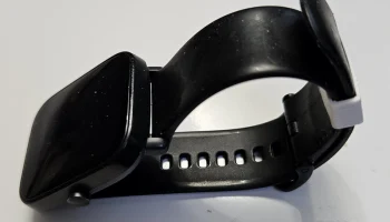 Замена кольца ремешка для часов Amazfit BIP U PRO