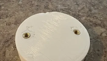Сопряженная шайба для ступицы Clam Lock Аксессуарная шайба 2