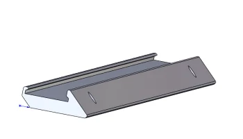 Светодиодная лента FlashForge AD5X 2