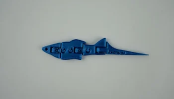 AGGRC Flexi Меченосец 3