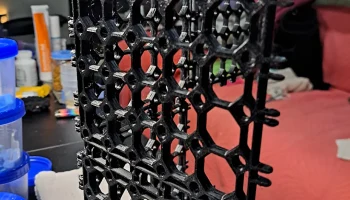 Multiboard Mesh 3x3 (старая) 3