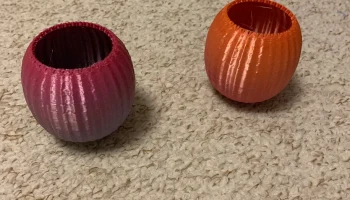 Small Vase 1