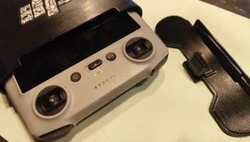 Защита радиоуправления DJI RC 1 3