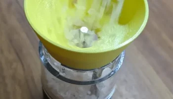 Прядель для электрошлифовальной машины Ламарт 1