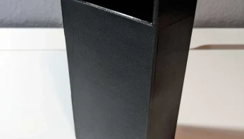 Корзина для носителей Fluval Spec V 4