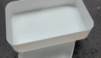 Режим вложения Altoids Vase быстрое создание коробки прое...