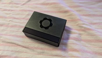 Коробка для карт расширения Framework, магнит 6x2,7 мм...... 1