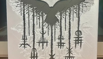 Viking Raven 1