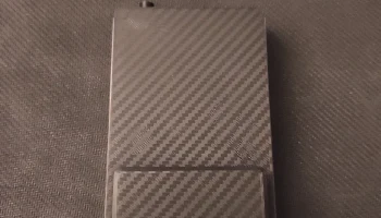 HackRF One Portapack Mayhem Кнопки, ручка, футляр........... 4