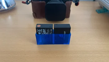 Чехол для аккумулятора Fuji x100v