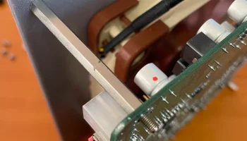 Корпус Thin ITX 3