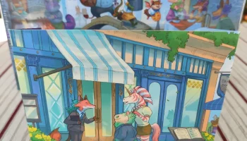 Critter Kitchen + расширение в корзину ВСТАВКА 5