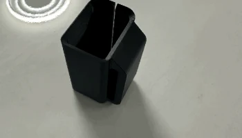 Боковой чехол для магазина Glock 1