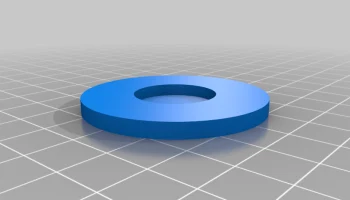 Специальная метка Tonie с магнитом 20x3 мм для Toniebox..... 1