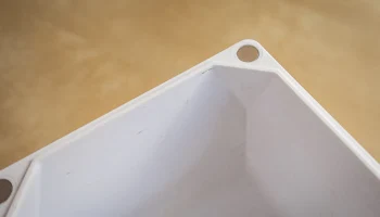 Knock Box 4