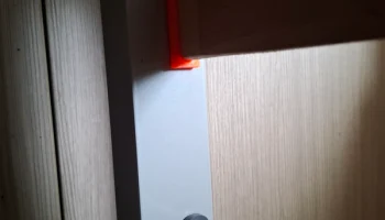 Это ремонт/реконструкция торцевой оконечности каркаса кро...