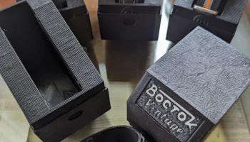 Корпус и дисплей коробки для часов Корпус и дисплей коробки для часов