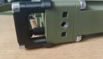 Военный чехол для радиоприемника Heltec V4... 5