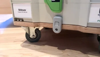 Систейнер Festool Замок-сортейнер 1