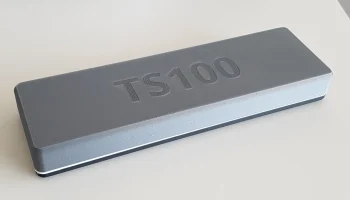 Чехол TS100 1