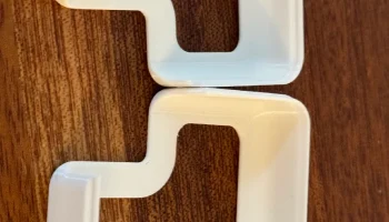 Чехол для зарядного устройства/адаптера питания Apple Ma... 3