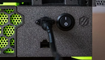 Мод высоких юбок для Voron 0.2 4