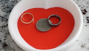 Ring Dish