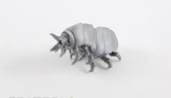 Factorio Spitter 1