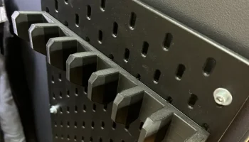 Держатель для магазинов Skadis Glock Big Frame