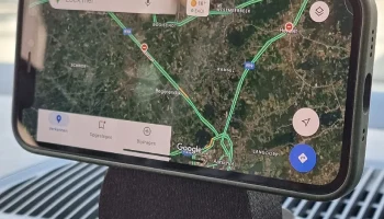 Держатель для телефона Skoda CityGo Magsafe...... 1