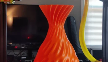 Rotor Vase