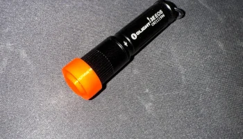 Olight i3E EOS Лens Cover