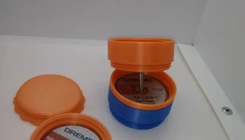 Чемодан Dremel EZ-Lock Чемодан Dremel EZ-Lock