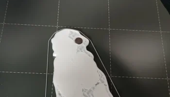 Магнит на холодильник Бернского зенненхунда с магнитами 3... 3