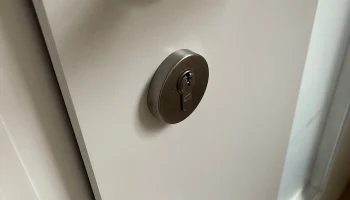 Прокладка Nuki Smart Lock 1