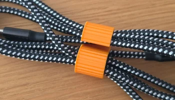 Кабель-Органайзер USB A B C Kabel Organization v3........... 5