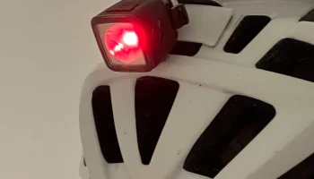 Giro Agilis Bontrager Крепление заднего фонаря