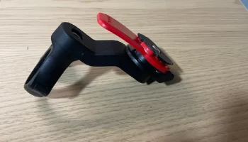 Крепление Quad Lock 3