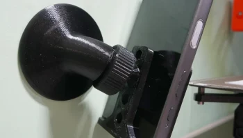 Магнитное крепление для камеры телефона.........