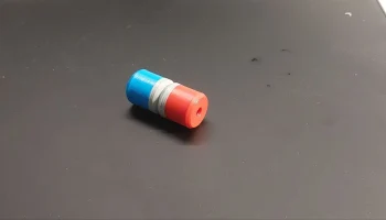 Магнитные бусины 2