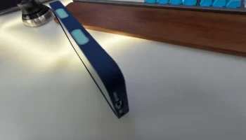 Чехол-бампер из двойного материала для iPhone 17 Pro Max... 9