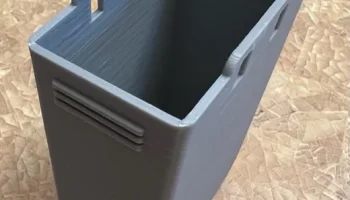 Чехол для змеиного ствола 1