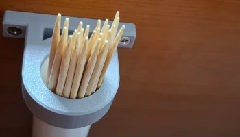 Кухонный держатель 3